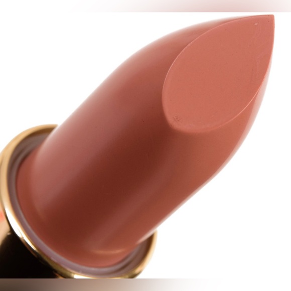 Pat McGrath Labs Satinallure Lipstick- Nude Fantasia 648 - Picture 7 of 14